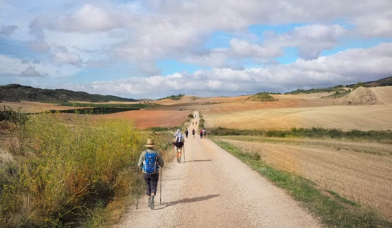 Camino de Santiago