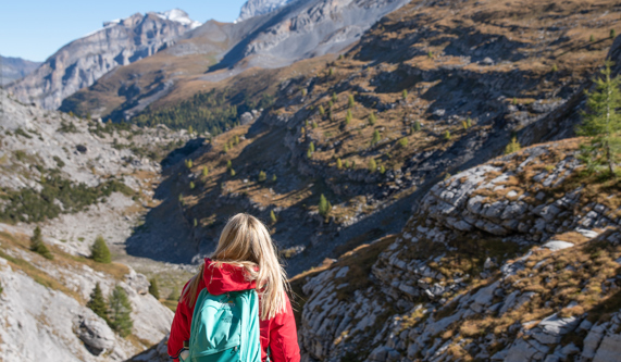 Switzerland Slower Adventures