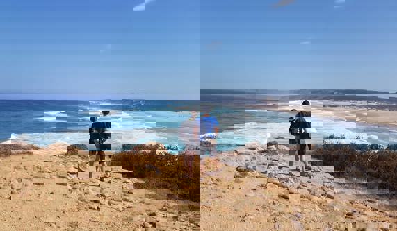 All Walking Portugal