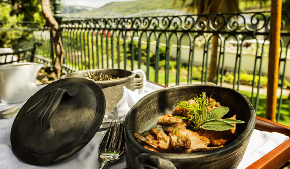 Portugal Slower Adventures