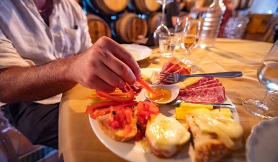 Slower Adventures - Europe